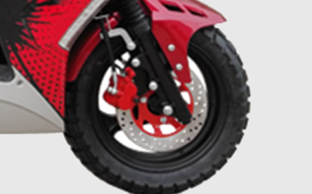 RadRover Electric Fat Bike Version 5key feature 2