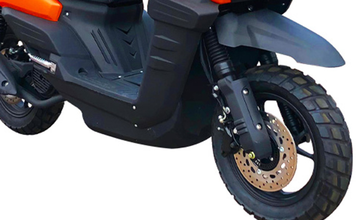 RadRover Electric Fat Bike Version 5key feature 2