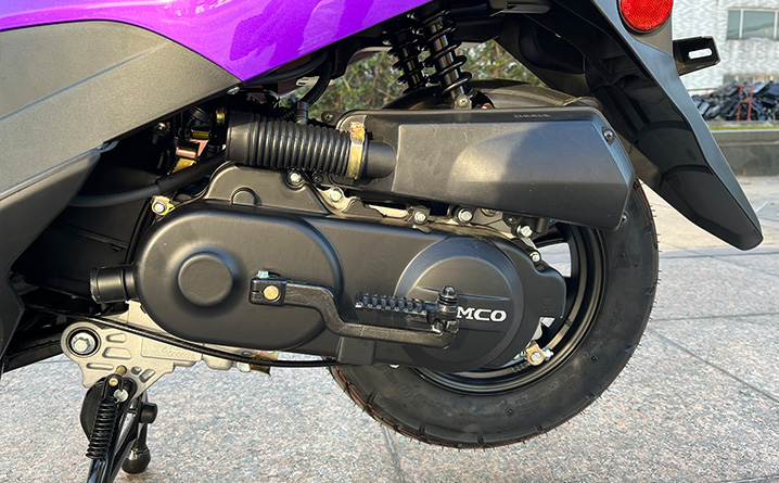 RadRover Electric Fat Bike Version 5key feature 3